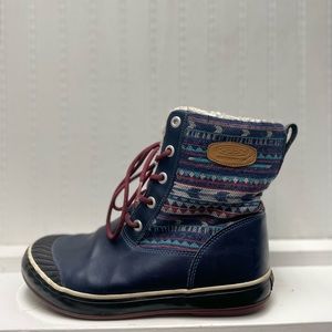 Delicately worn, still work very well